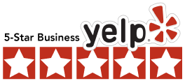 Yelp 5-Star Experience with Orca IT Solutions